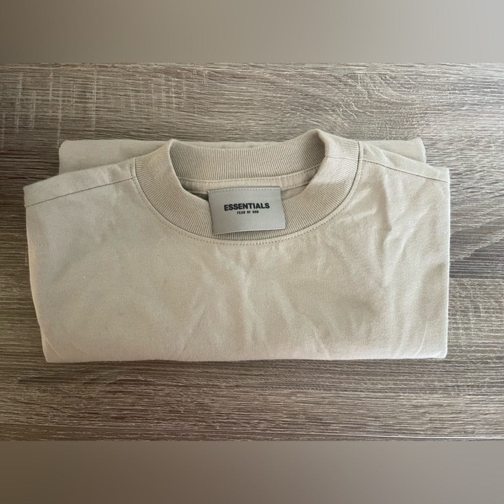 Essentials FOG Kids T-Shirt